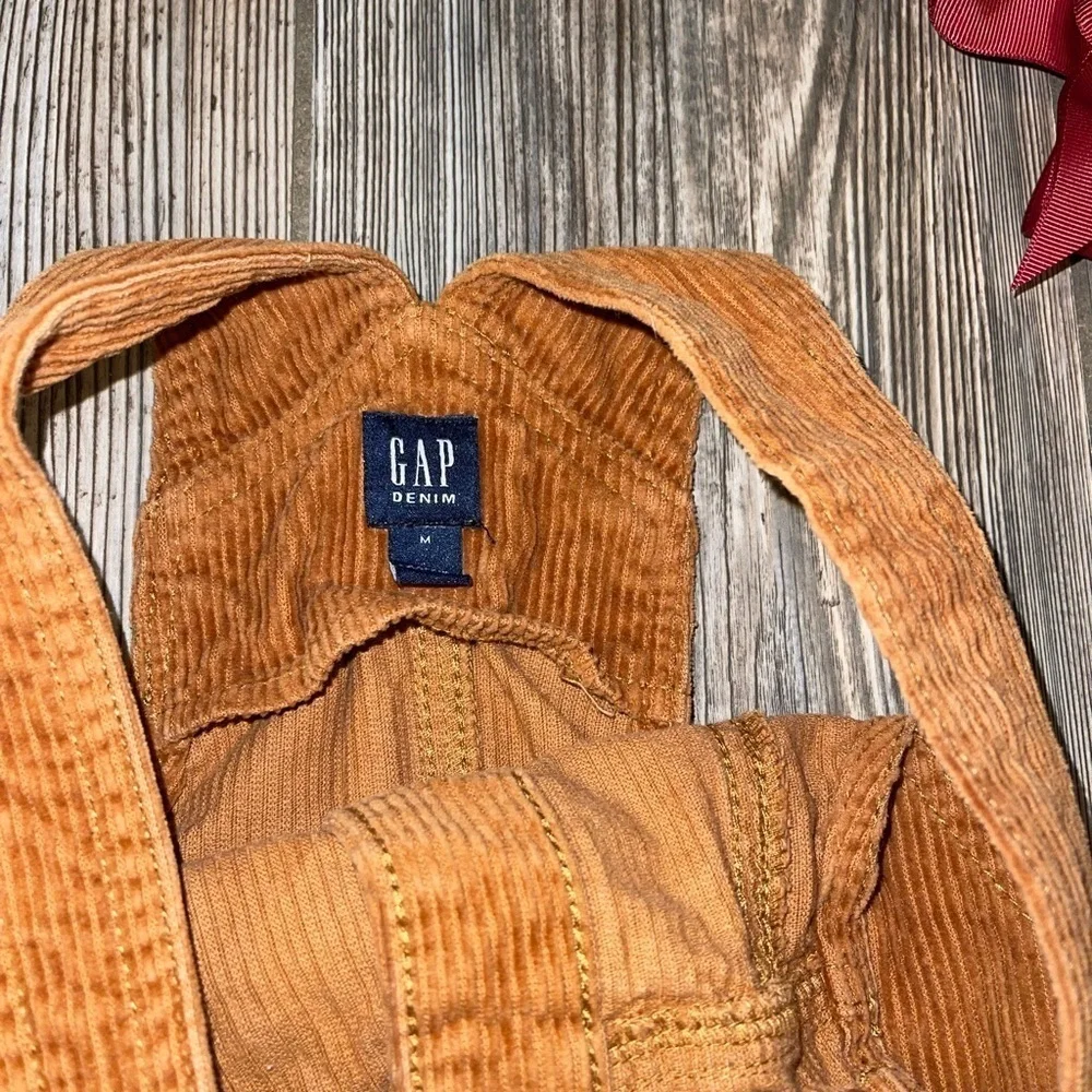 Gap Corduroy Skirtall
